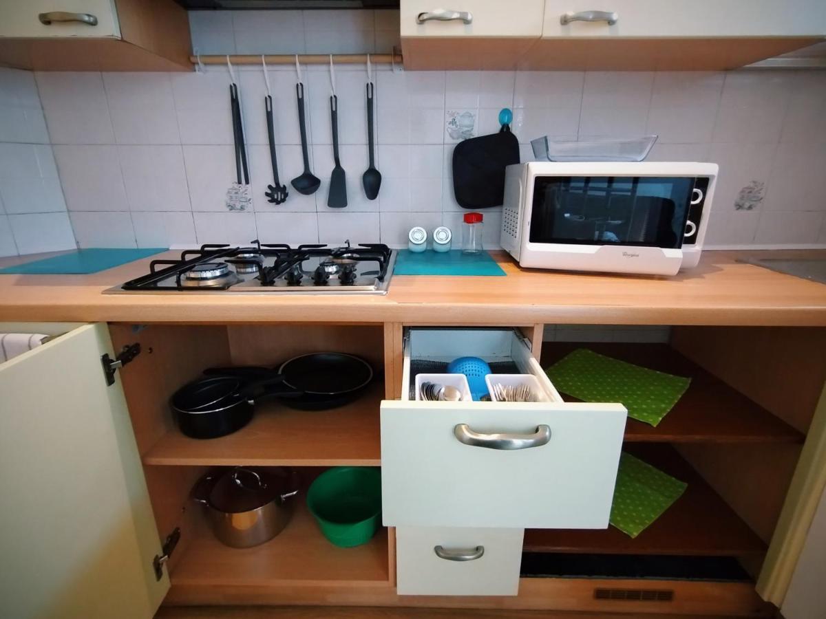 Rosa Apartment Lido di Jesolo