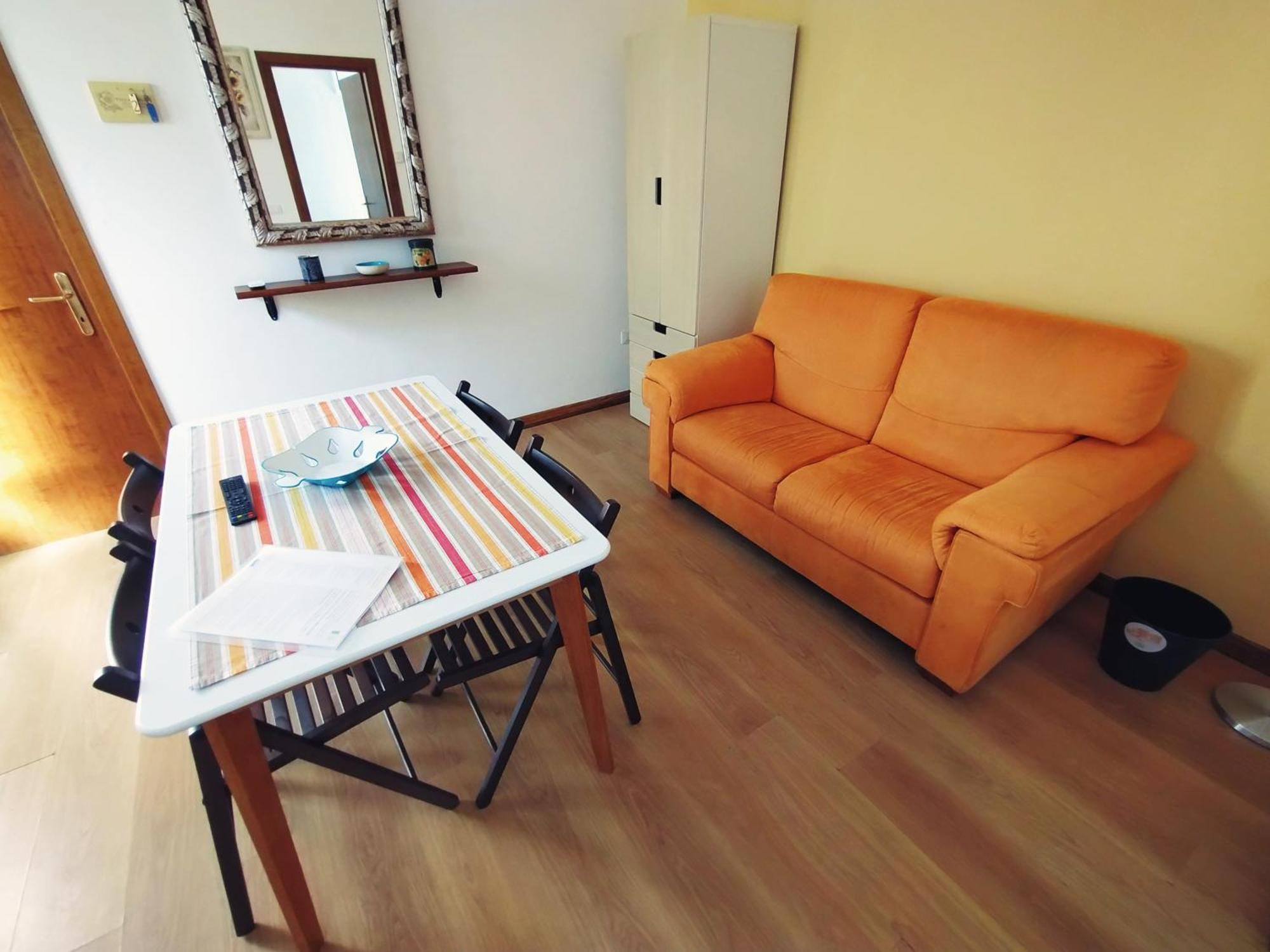 Rosa Apartment Lido di Jesolo