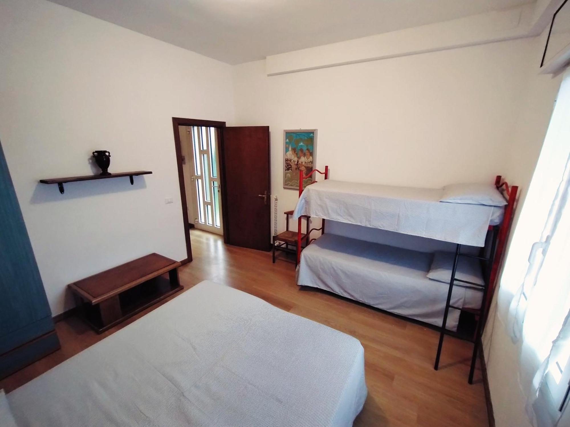 Rosa Apartment Lido di Jesolo