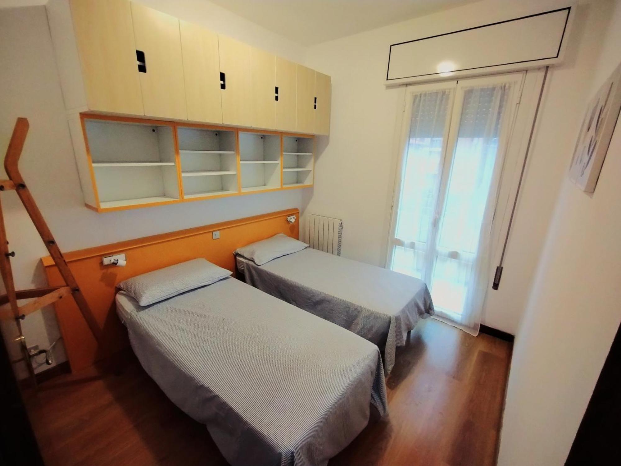 Apartment Rosa *