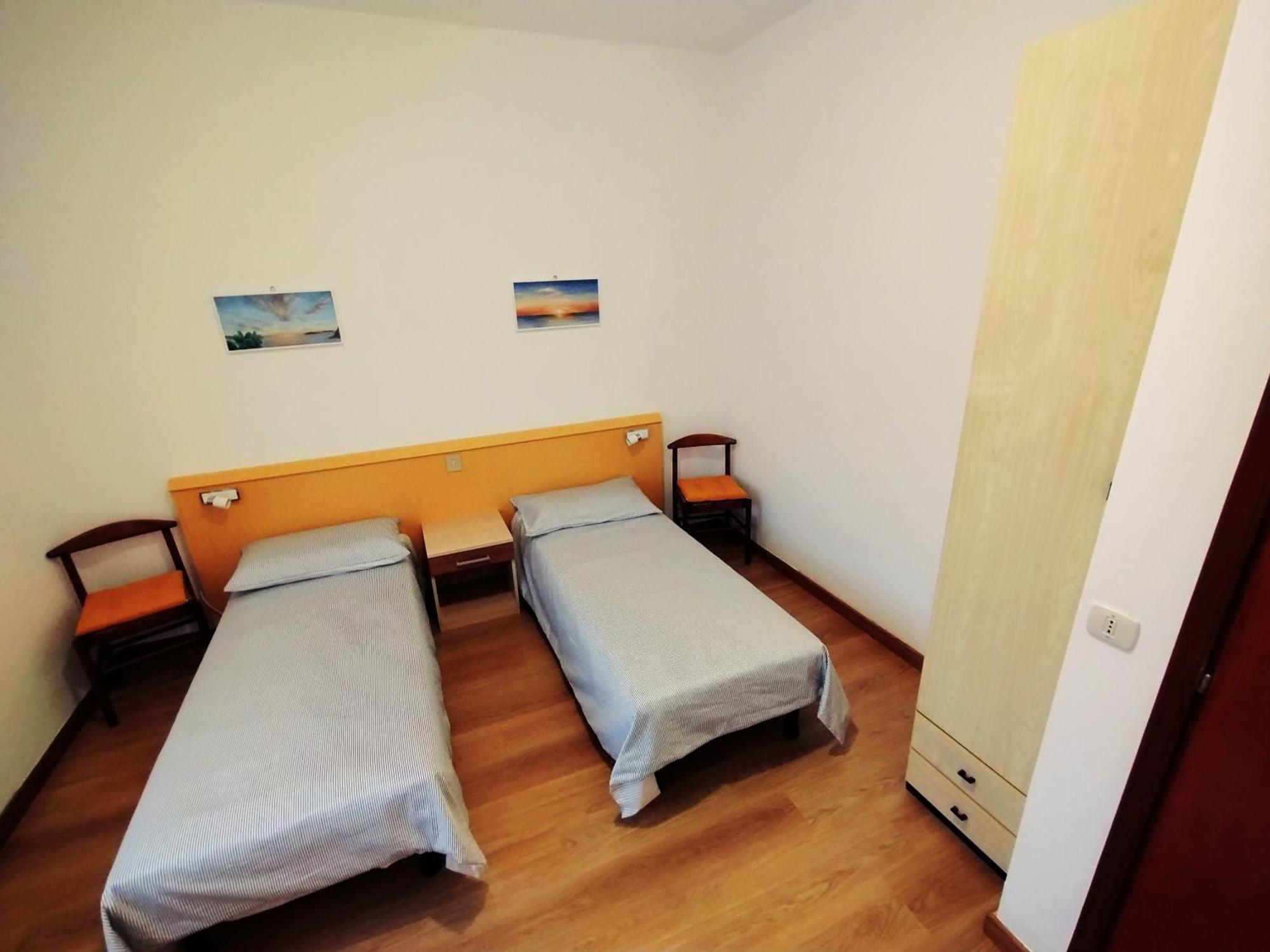 Apartment Rosa Lido di Jesolo