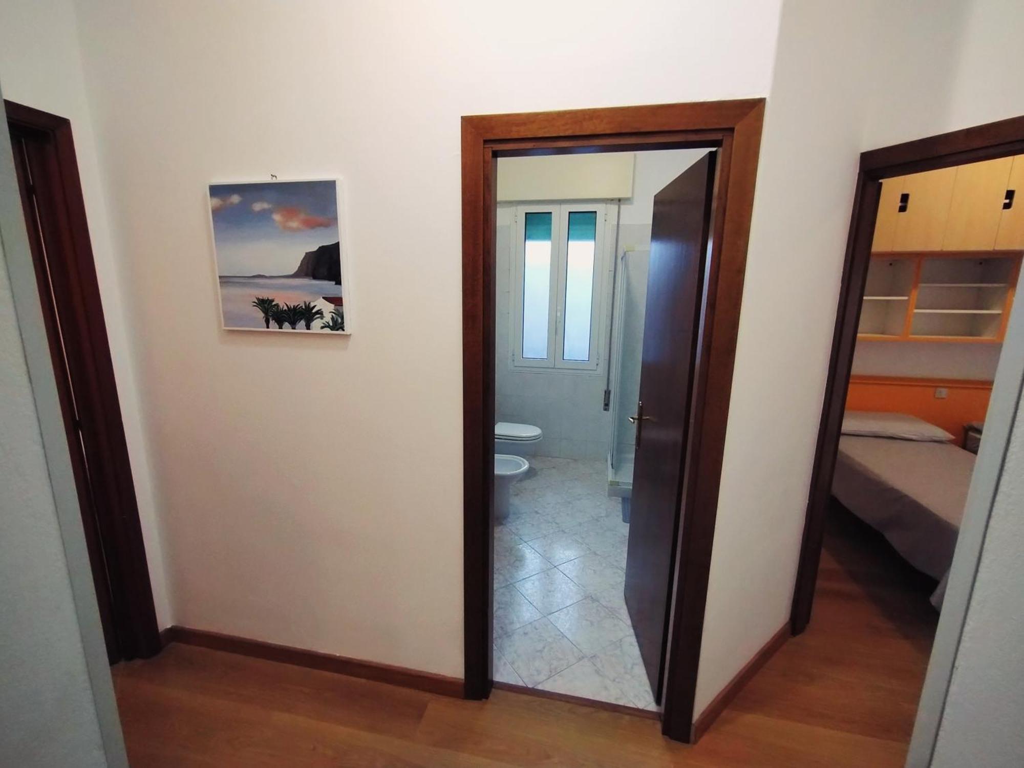 Rosa Lido di Jesolo