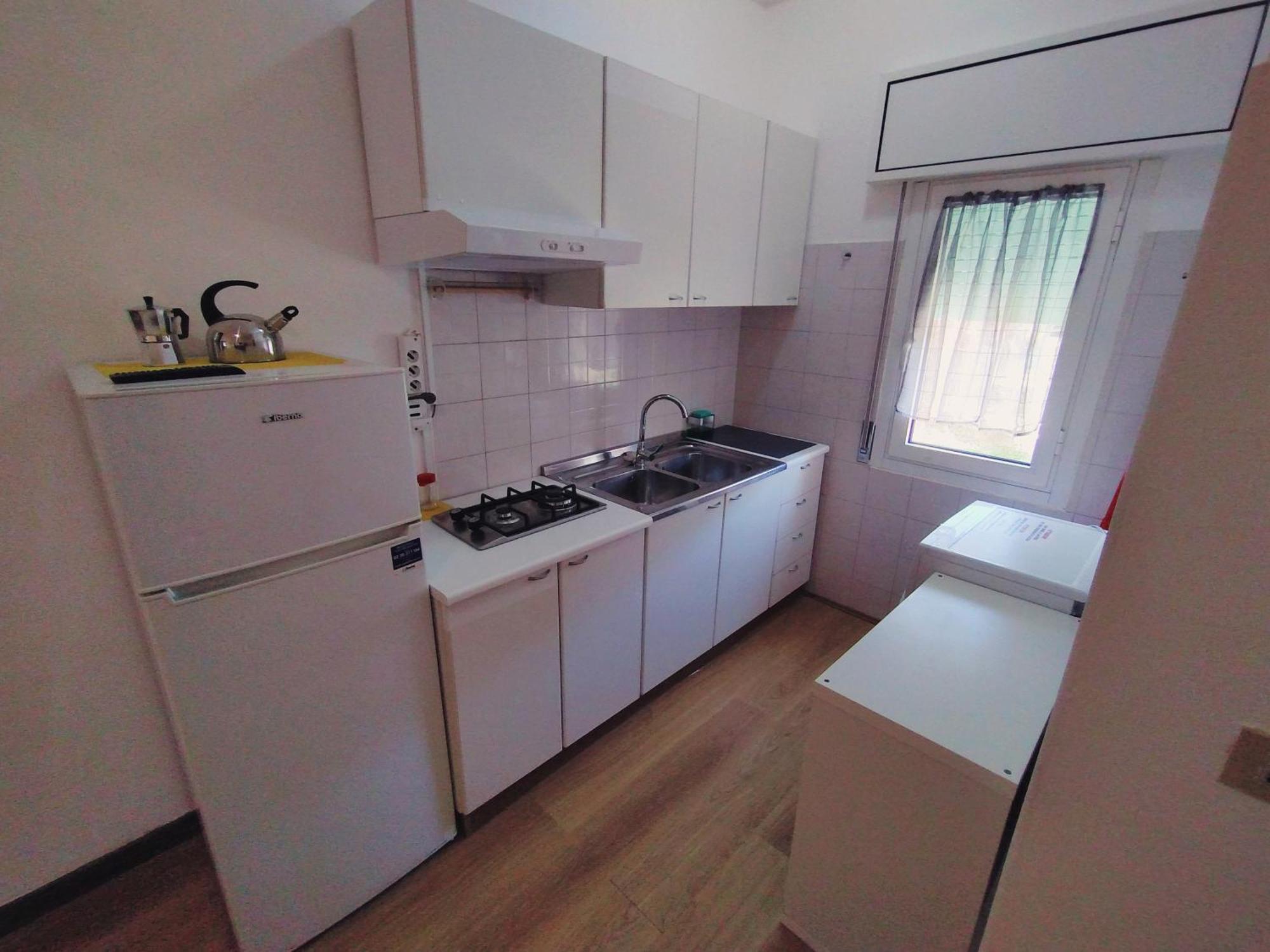 Apartment Rosa *