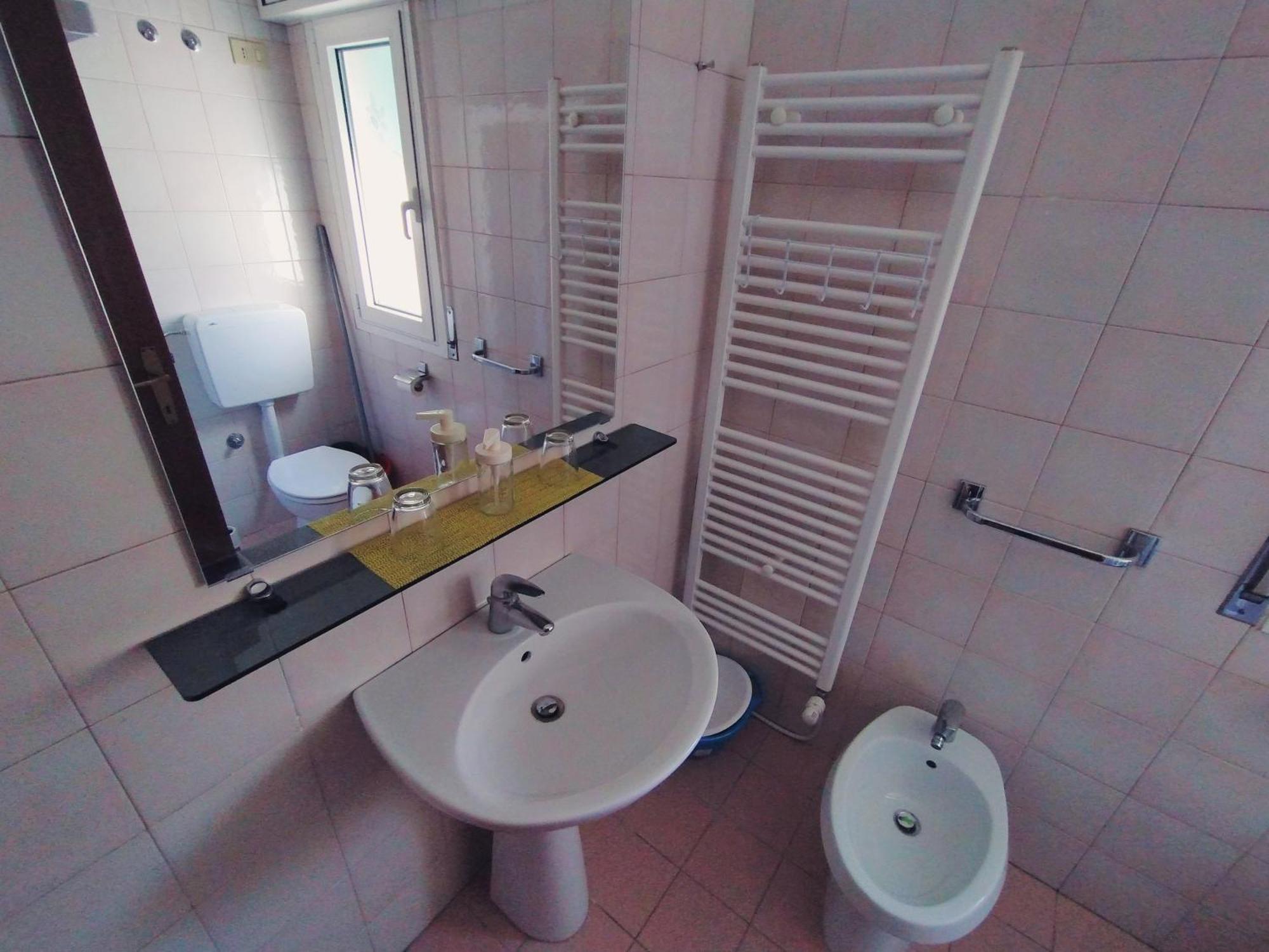Rosa Apartment Lido di Jesolo