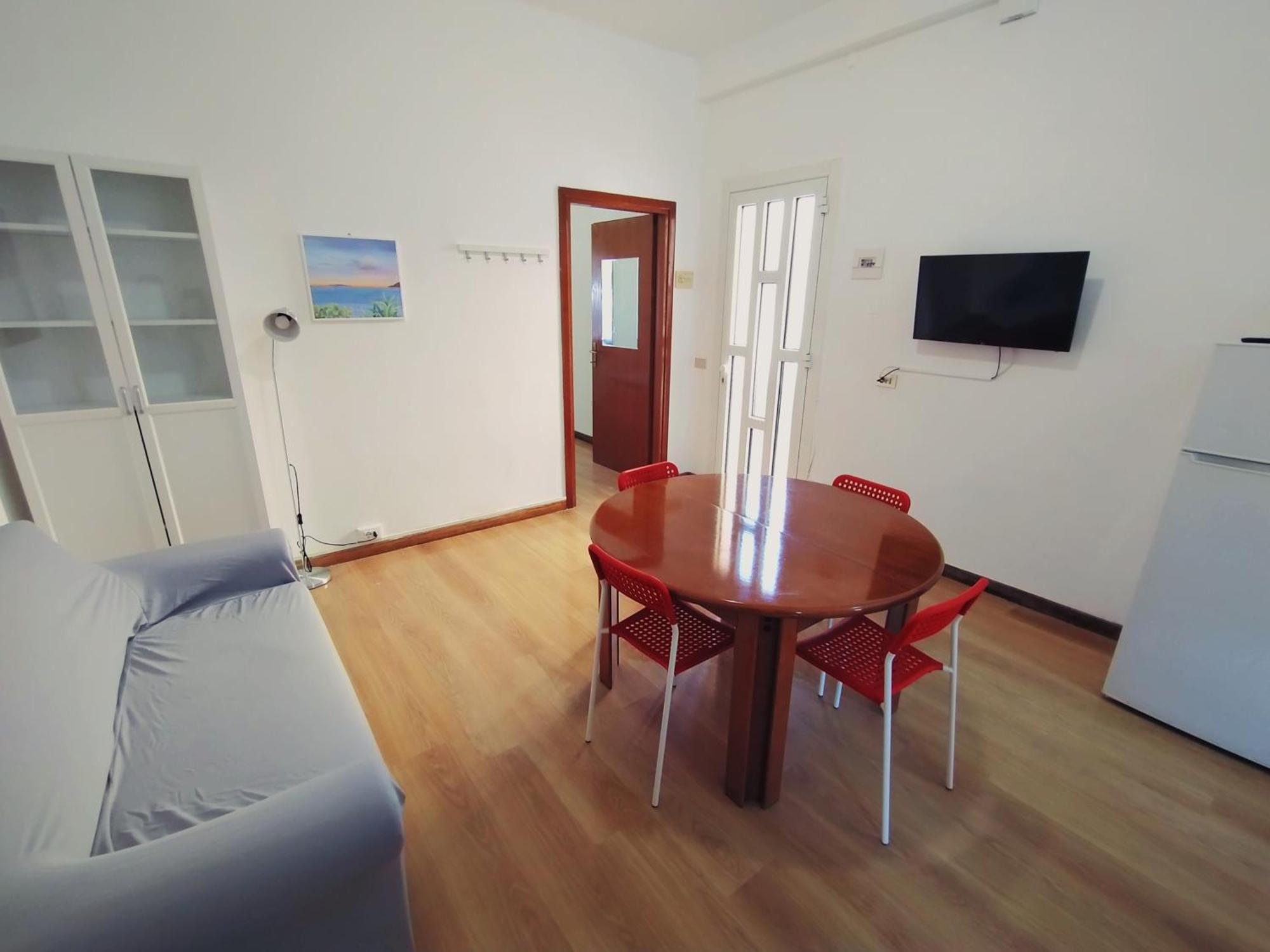 Apartment Rosa